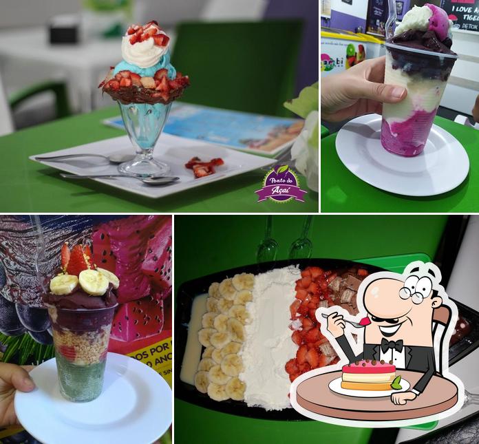 Ponto do Açaí