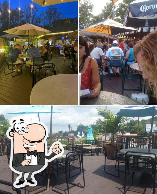 Dutchmaid Deck, Ephrata - Restaurant menu, prices and reviews