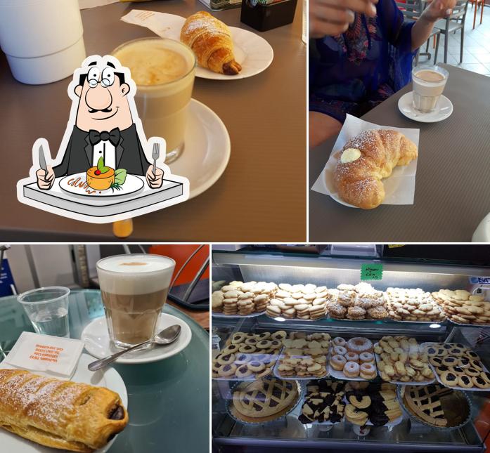 Platti al Gelateria Bausan Snc Di Panzino Liliana