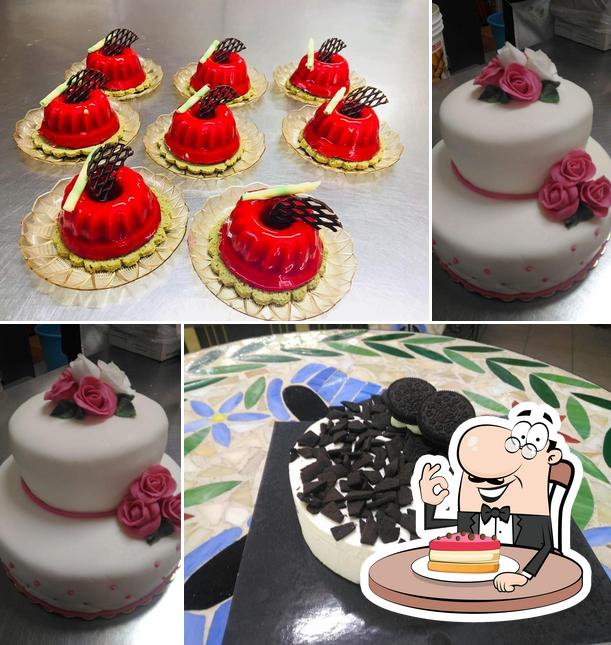 La Golosa - Pasticceria Gelateria Tavola Calda di Ciuro Antonino