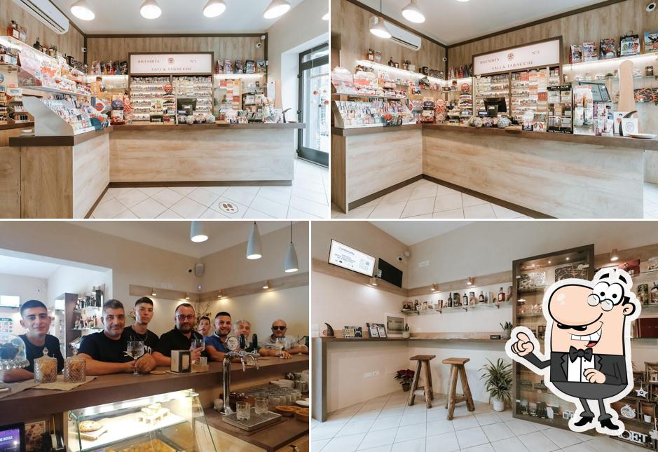 Lu Sannà - Tabacchi Caffè