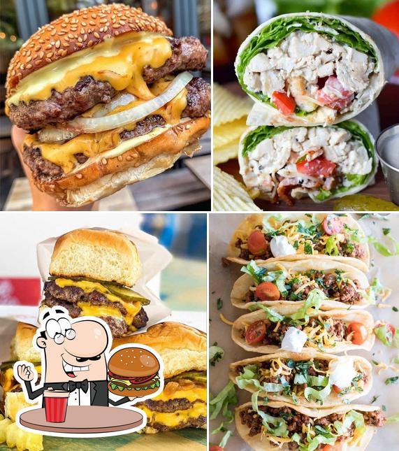 Studio 404 Frozen Daiquiri Bar & Cafe in Delray Beach Restaurant reviews