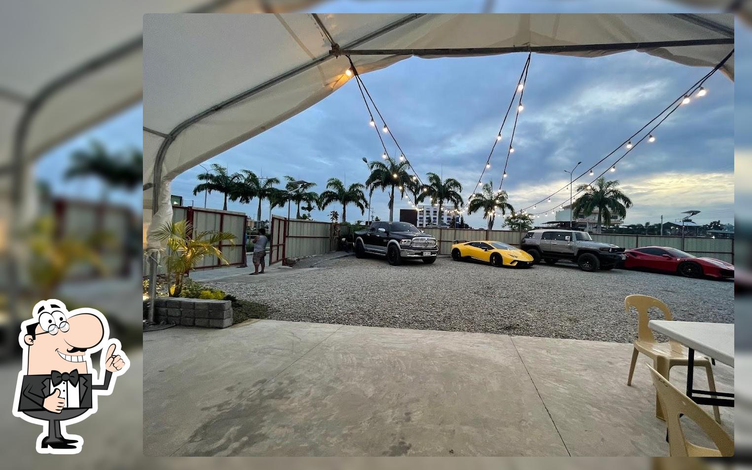 oak garden pub & bar, Cagayan de Oro