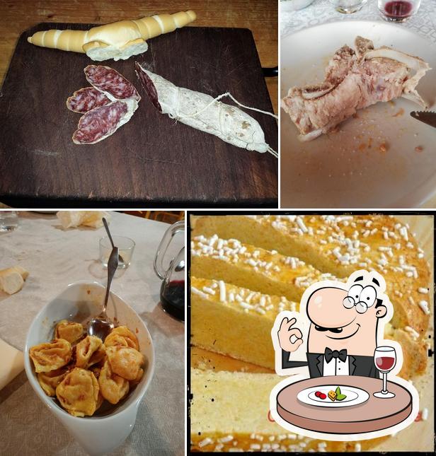 AGRITURISMO AL MACELLINO RISTORANTE E VENDITA SALUMI