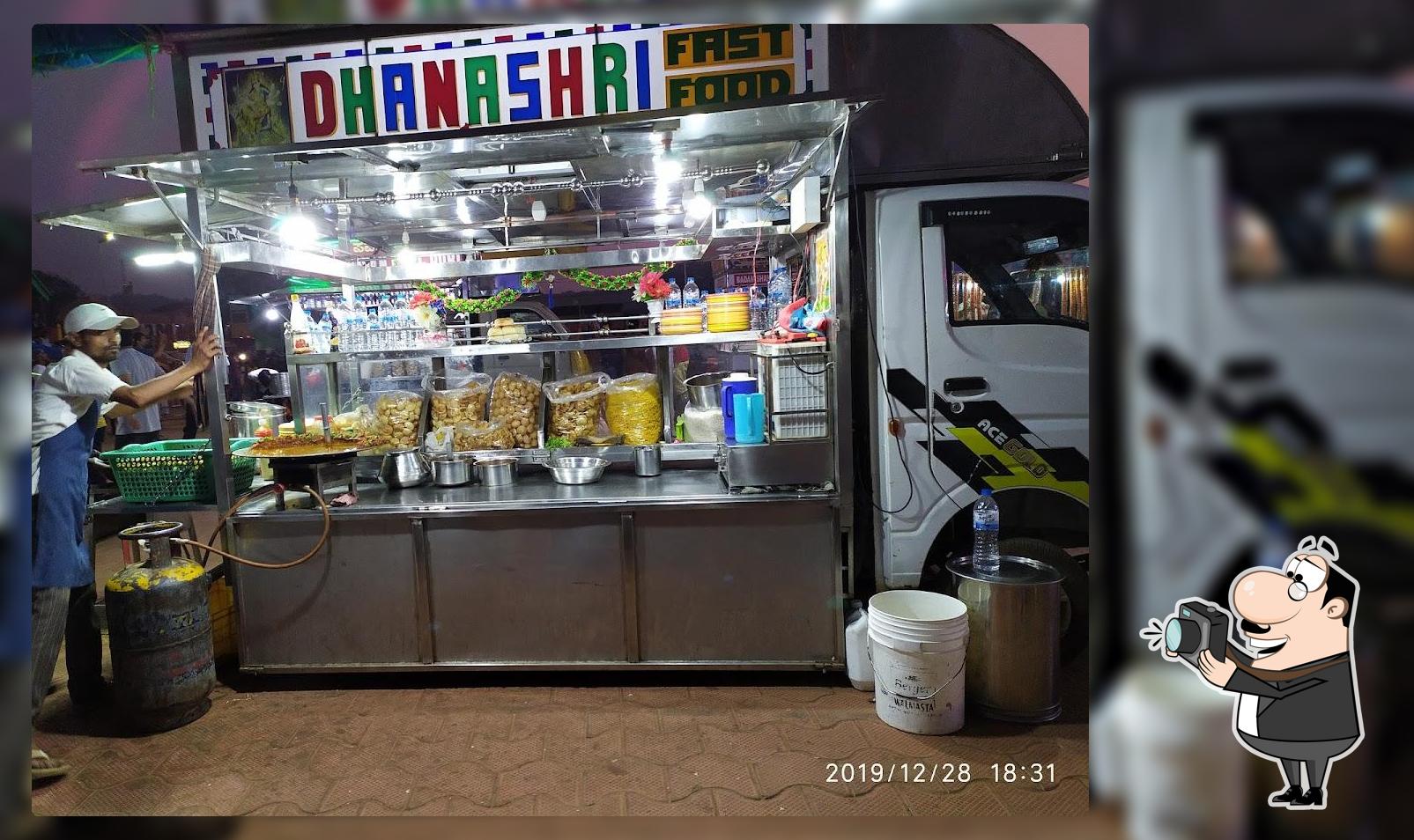Beach Food Park