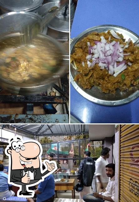 HOTAL TAJ FAST FOOD