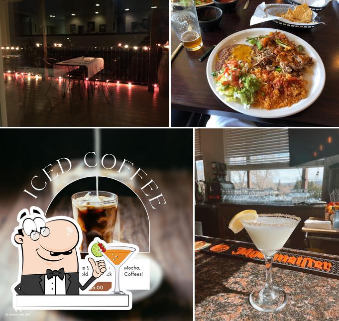 La Contenta Bar and Grill in Valley Springs Restaurant menu and reviews
