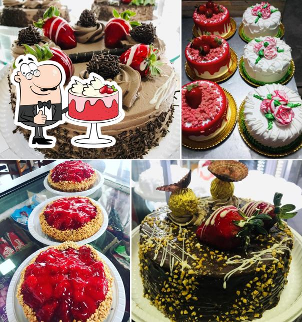 Padaria e Pizzaria Rose Bakery