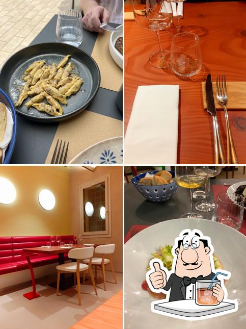 Osteria del Pane