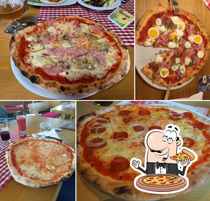 Pizzeria Ennemoser