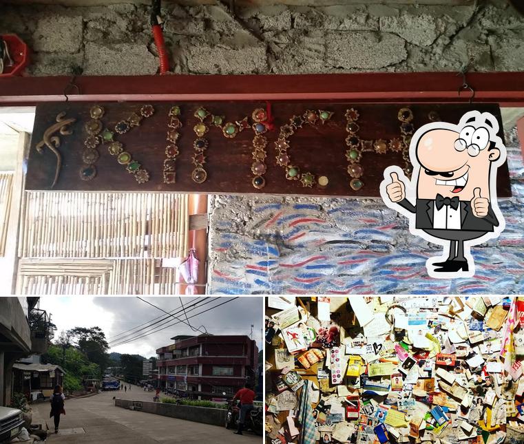 Ramyun Restaurant and Bar, Sagada - Restaurant reviews