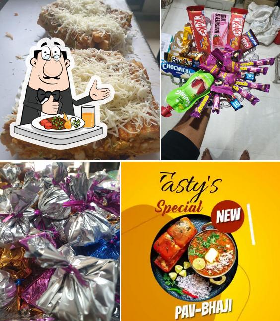 Tasty(STORE & CAFE)