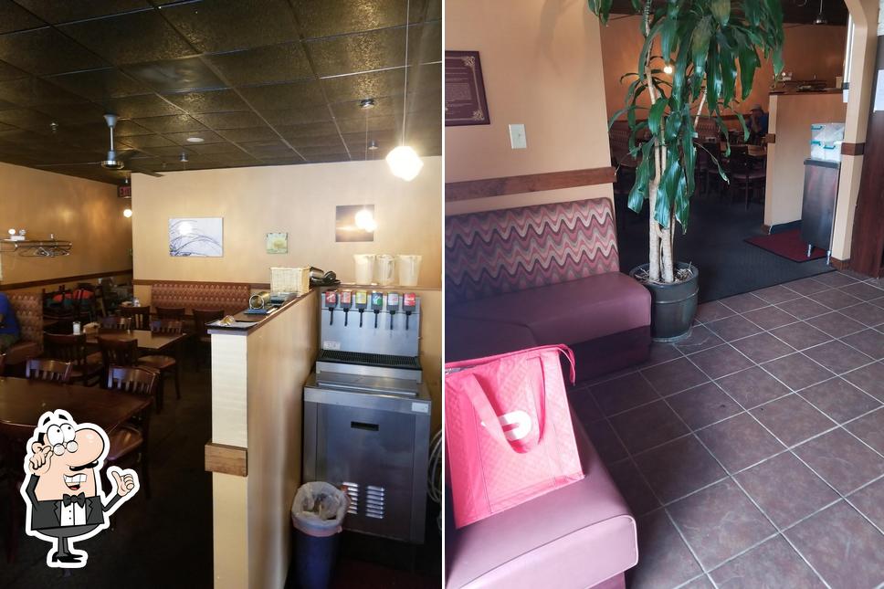 Tray King in Bluefield Restaurant menu and reviews
