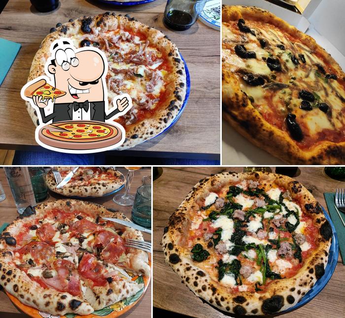Restaurant & Pizzeria Nonna Rita