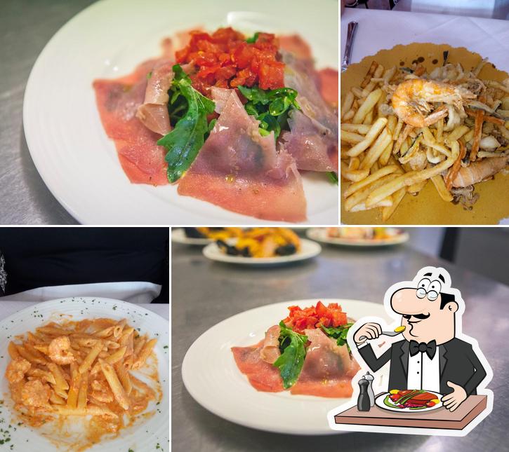 Ristorante Il Corallo