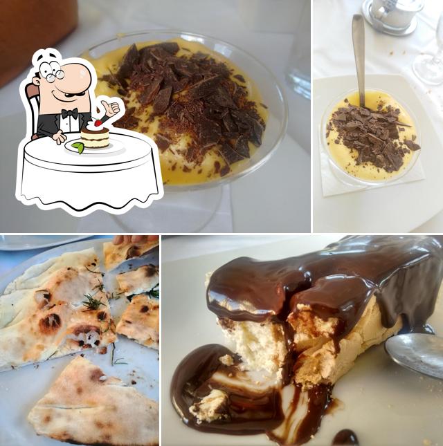 Ristorante Pizzeria Hotel La Veranda