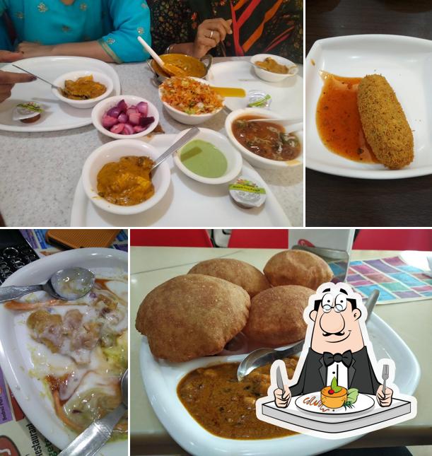 Sahni's Bakery, Patiala Restaurant reviews