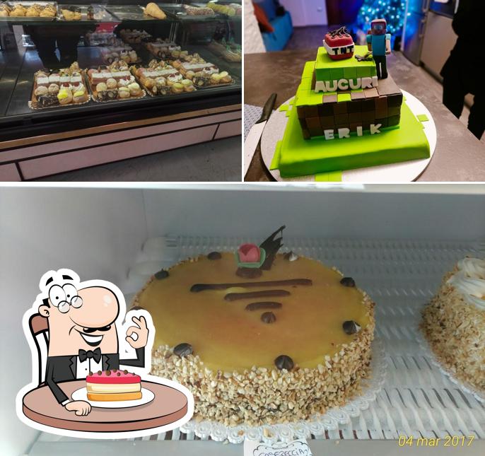 Guarda questa foto di Pasticceria della Casa