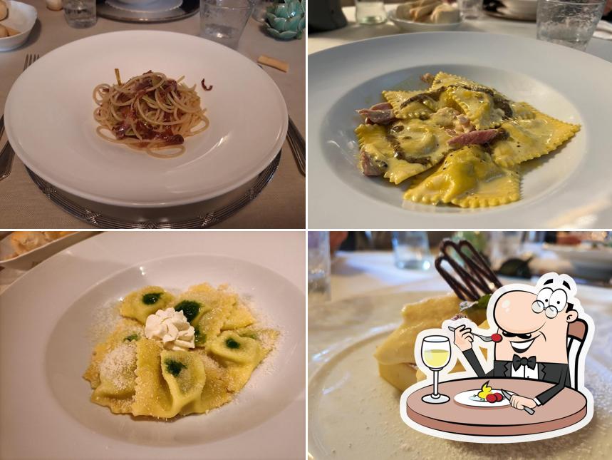 Ristorante Locanda Stella d'Oro