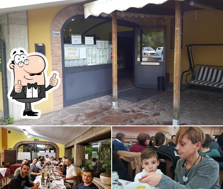 Guarda la immagine di Ristorante Pizzeria "Da Guido"