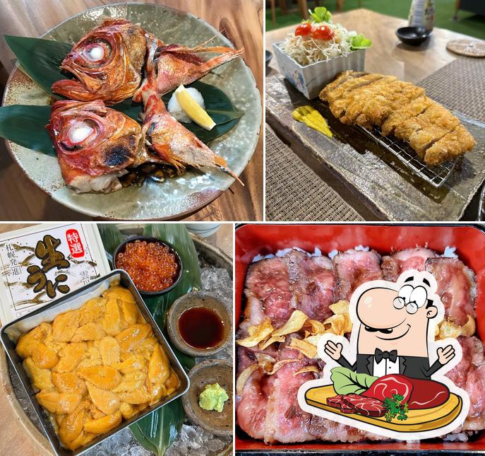 Japan Live Kitchen restaurant, Bangkok - Restaurant reviews