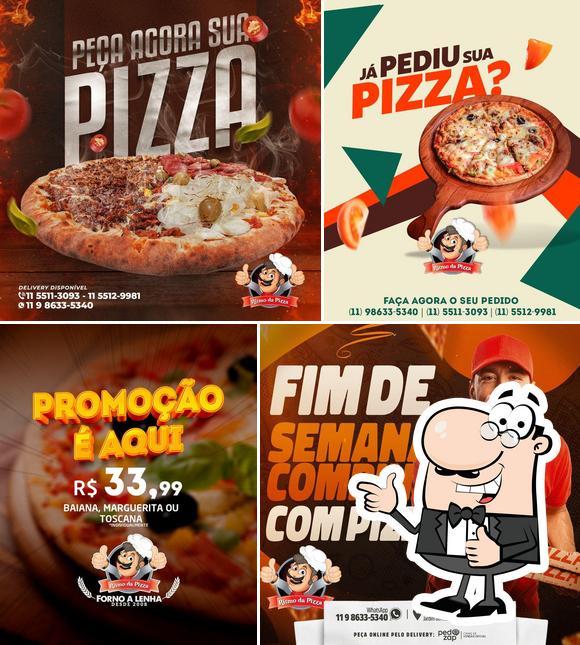 Ritmo da Pizza image