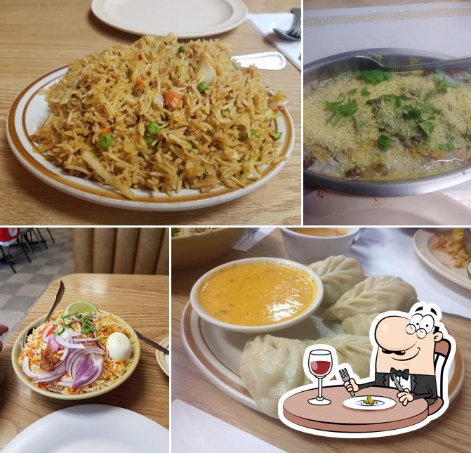 Best samosa chaat in Cary restaurants, winter 2024 Restaurant Guru