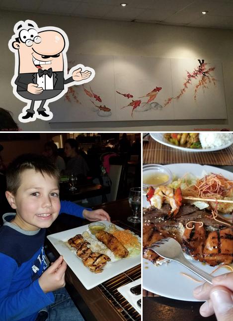 Voir cette photo de Restaurant Chez Lien