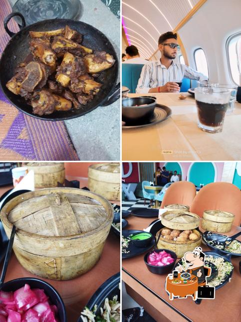 Hawai Adda Restaurant and Waterpark
