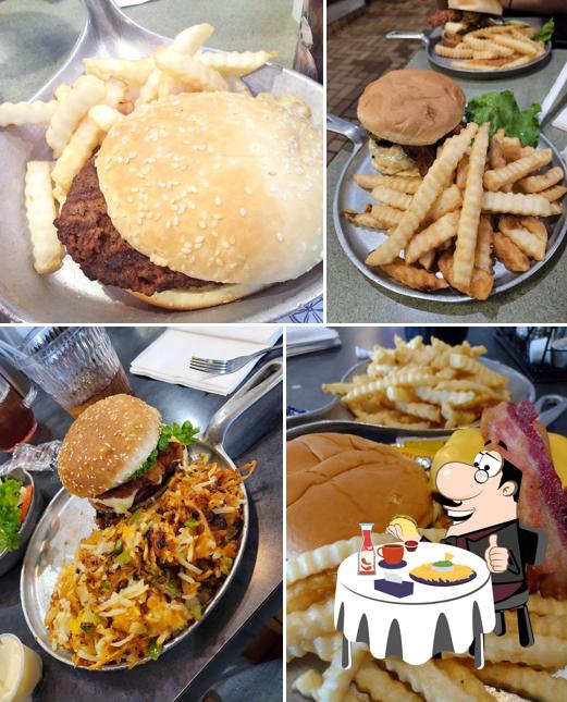 Best french dip sandwich in Joplin restaurants, spring 2024
