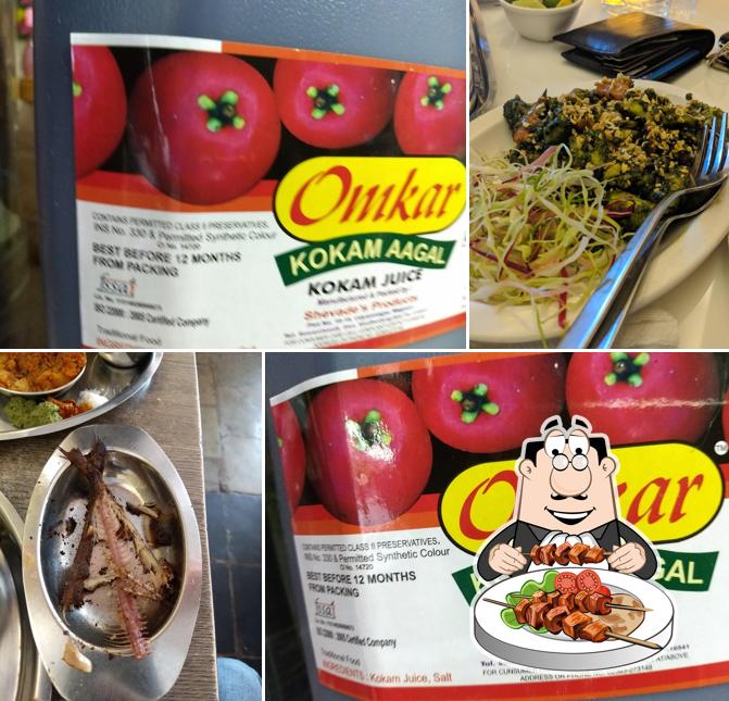 Jagdish Lunch Home