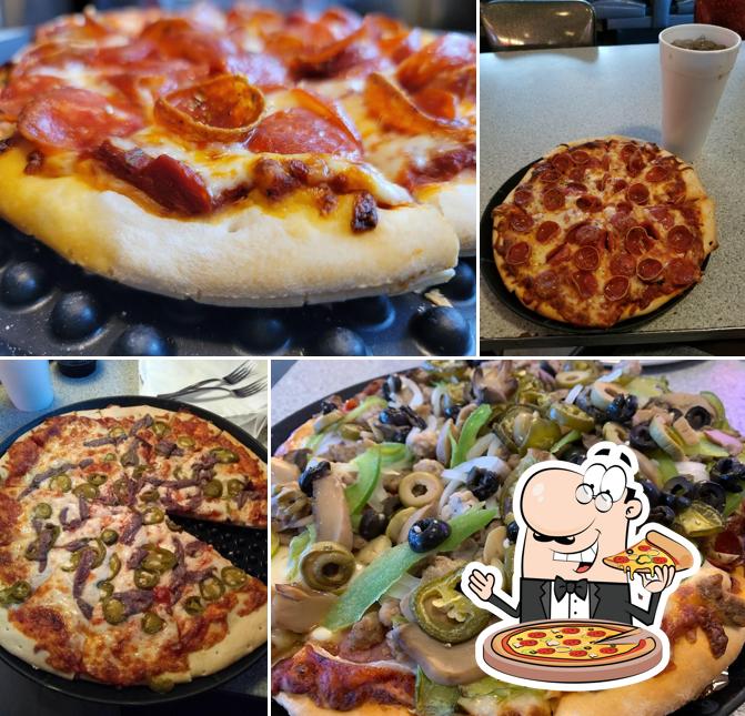 Find the best place to eat in Longview, summer 2024 Restaurant Guru