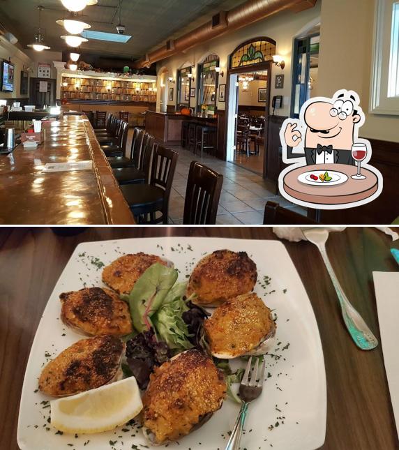 Menu of Carney's Irish Pub & Restaurant, Amityville irish restaurant