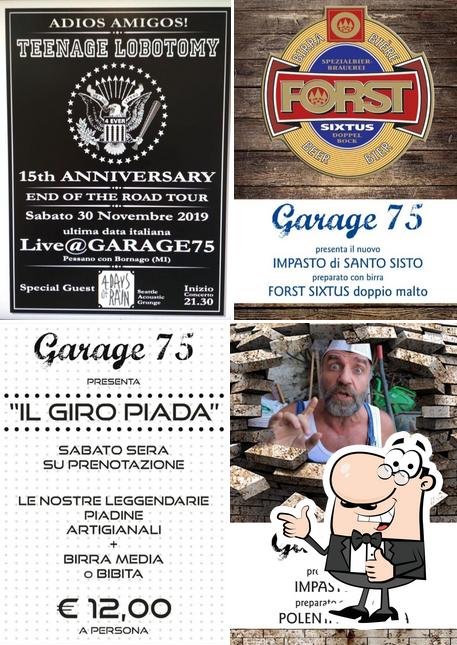Garage 75