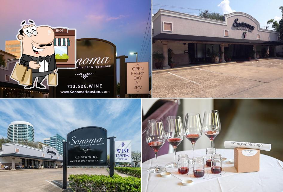 Find the best place to eat in Houston, summer 2024 Restaurant Guru