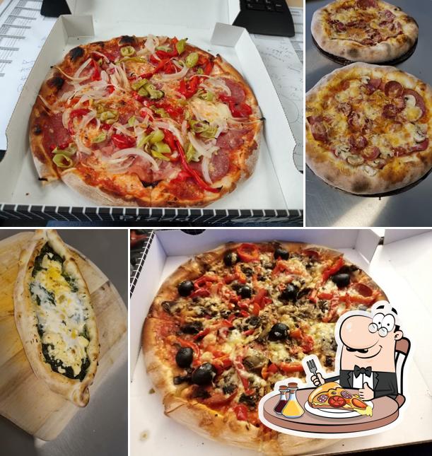 Aslan Döner & Pizzahaus Asbach