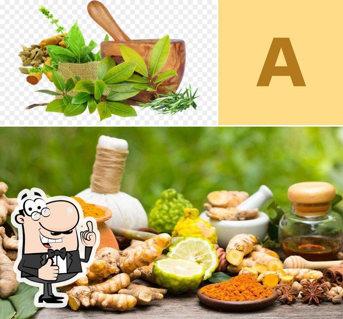 Ayurveda, India