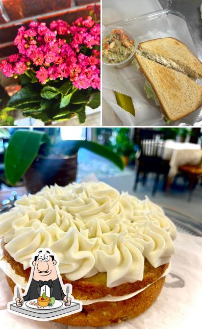 buttercup bakery and cafe