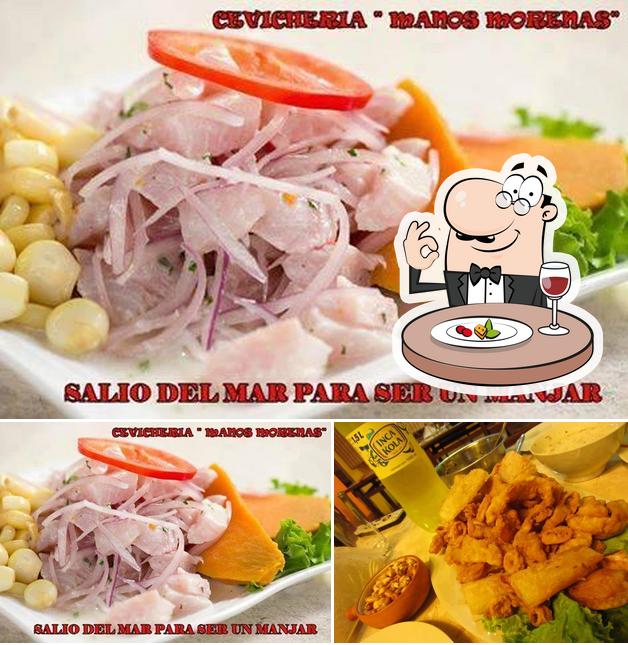 Cevicheria 