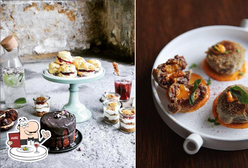 Food Swings Pop Up, Ninove Restaurant reviews