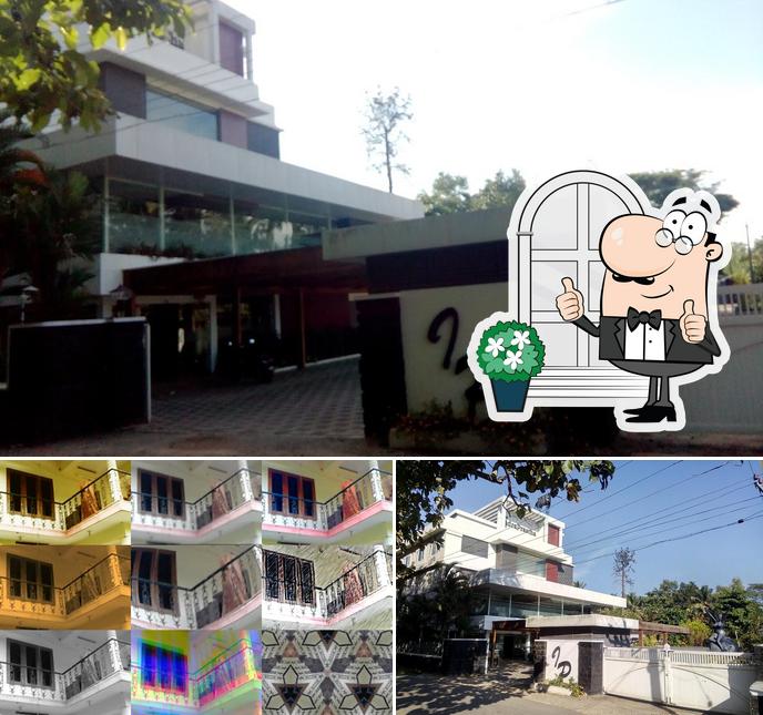 HOTEL NEW INDRAPRASTHA