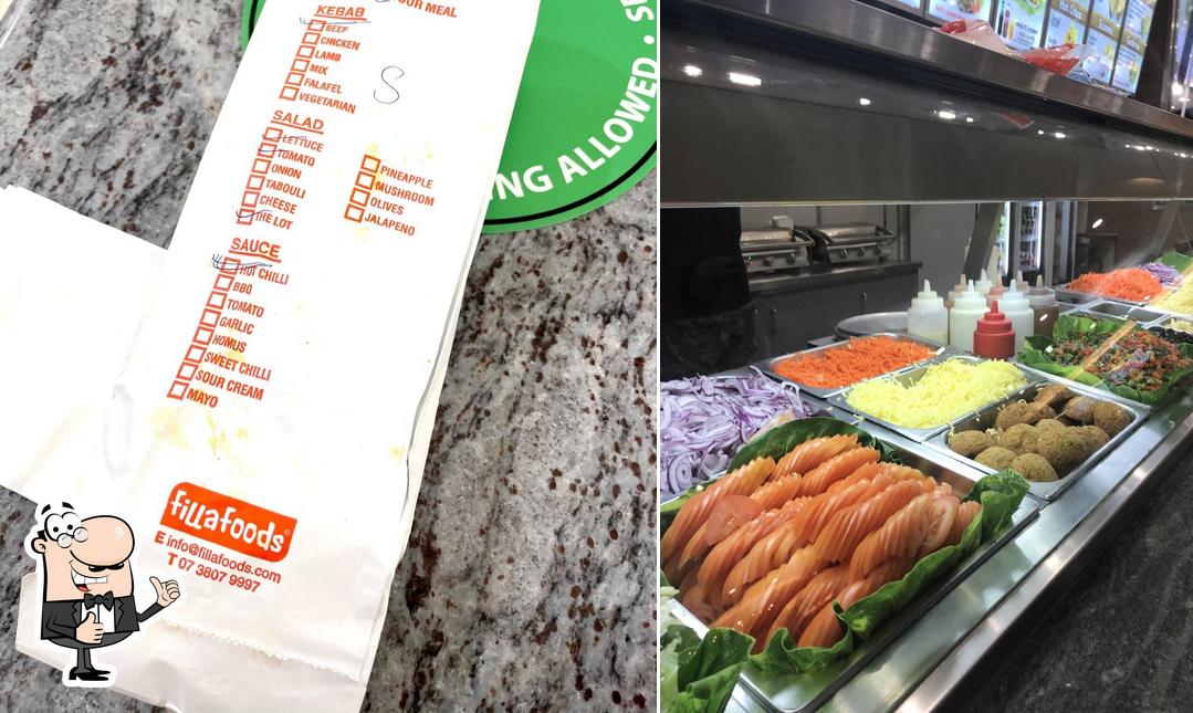 Ottoman Kebab, 38 Mount Cotton Rd in Capalaba Restaurant menu and reviews
