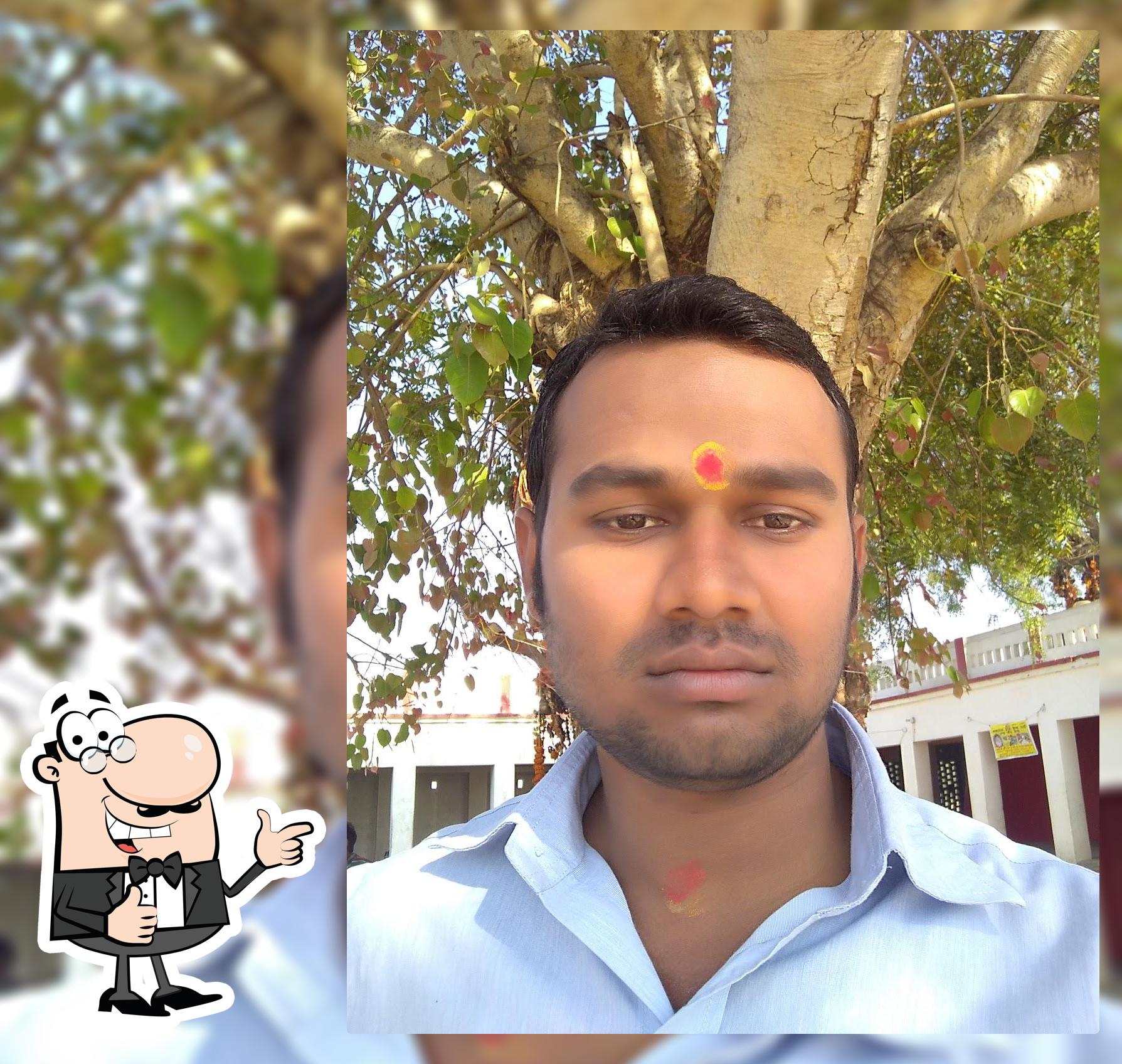 Prem Chat Bhandar Bharat Palace Chauraha