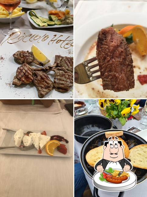 Ristorante Ai Capitani