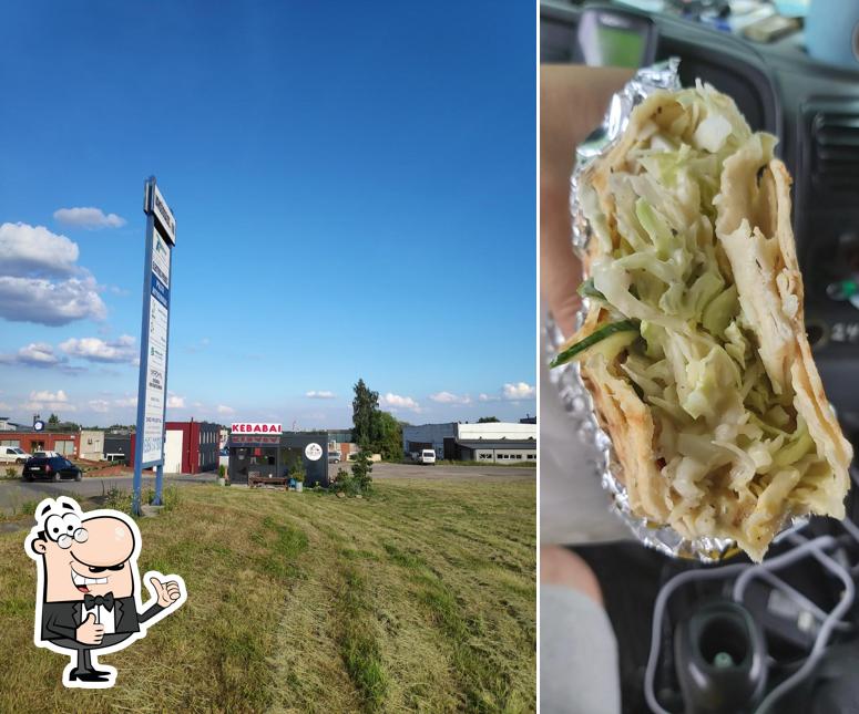 "Vidarica" Kebabai