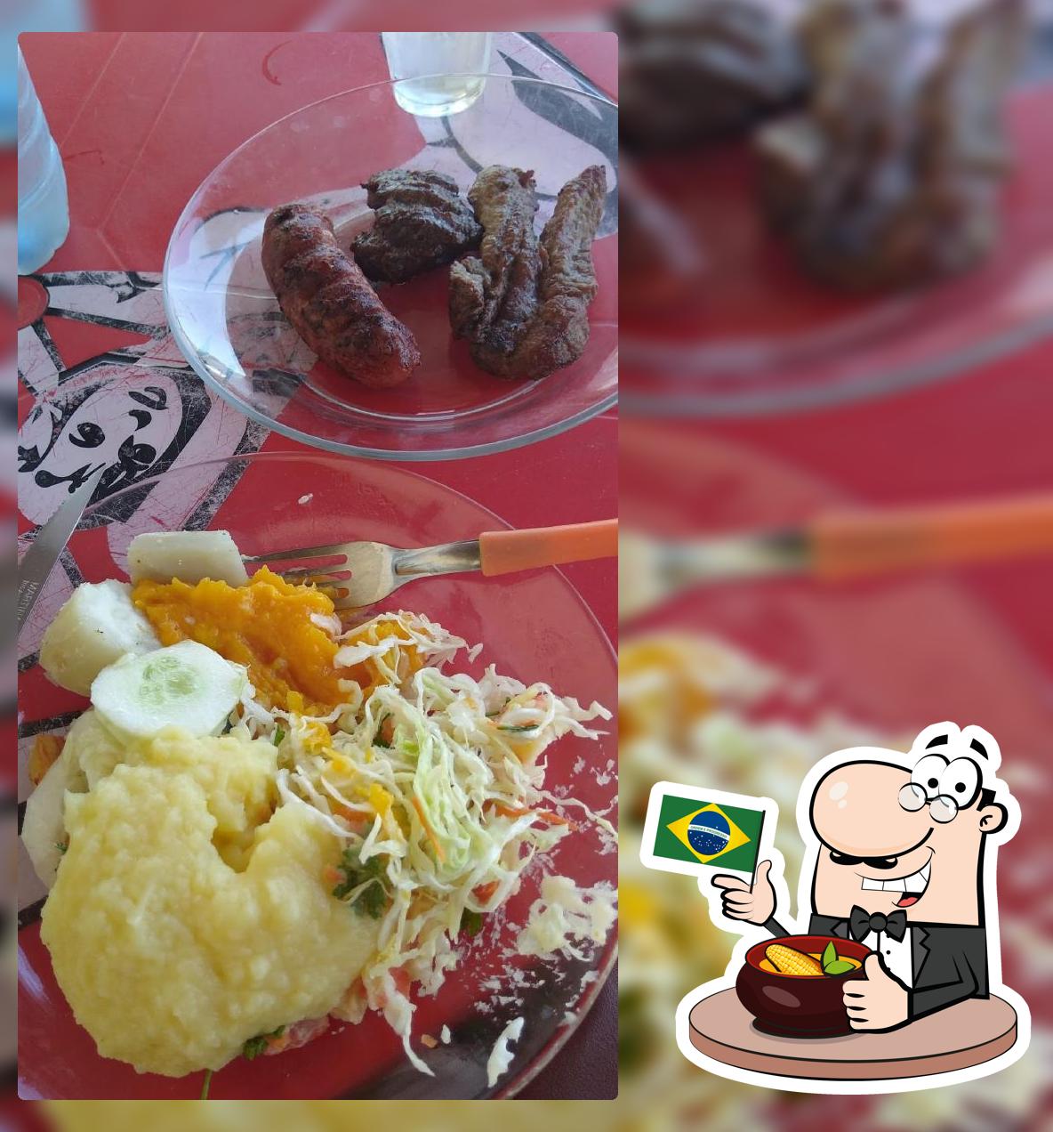 Restaurante Central