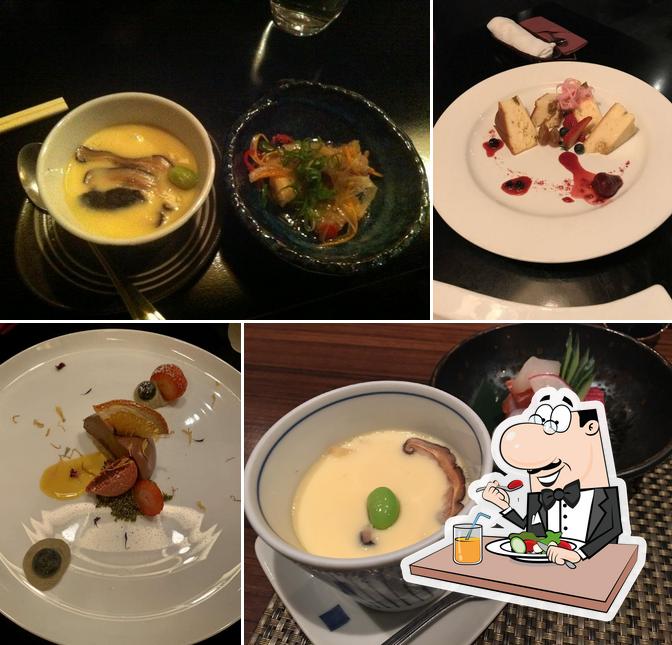 Shoya Japanese Restaurant in Melbourne Restaurant reviews