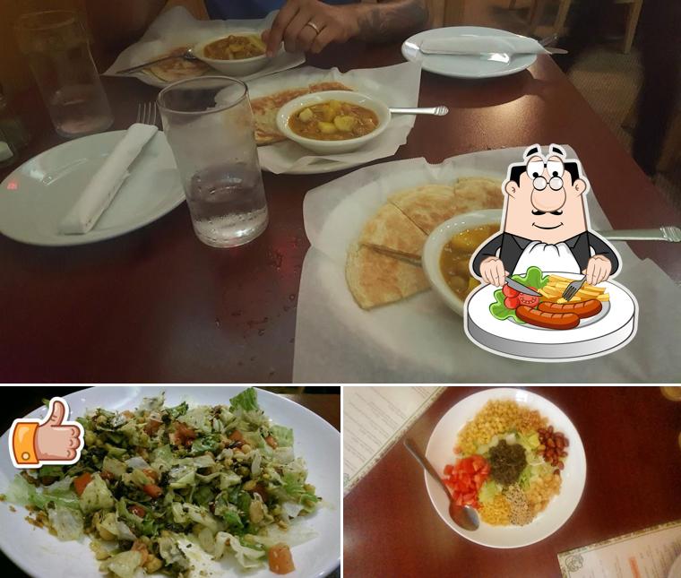 Yoma Burmese Foods in Boston Restaurant reviews