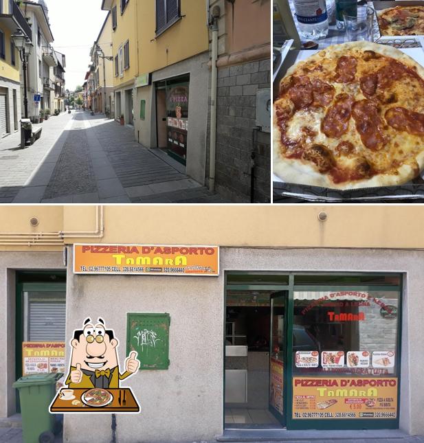 La pizza è il piatto veloce preferito al mondo