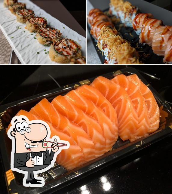 MATSU Sushi Restaurant - Bitonto